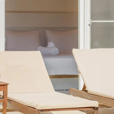 Vila Carya Famm Kaş