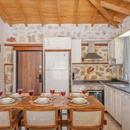 Carya Famm Kaş