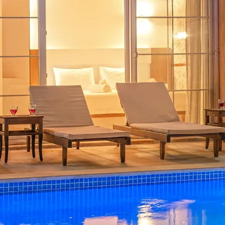 Carya Famm Vila Kaş